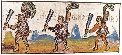 Codex - New World Encyclopedia