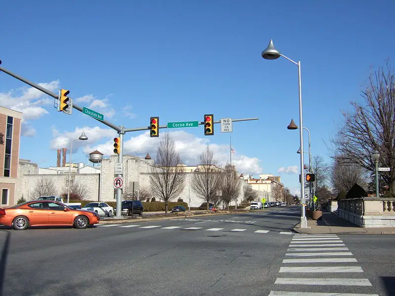 File:Hershey, Pennsylvania.JPG