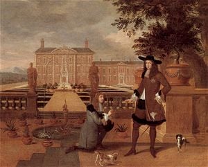 Charles II of England - Wikipedia