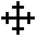 Cross-Crosslet-Heraldry.svg