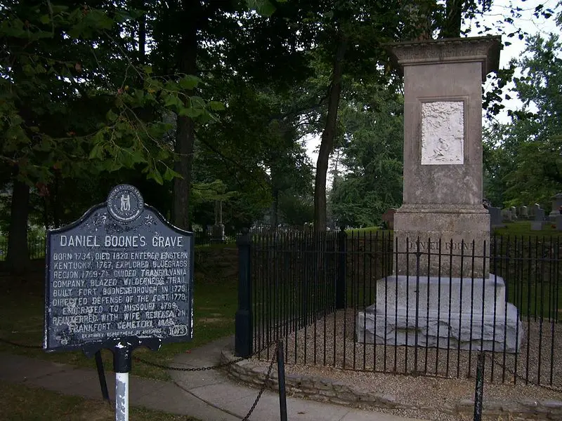 File:Boone gravesite Kentucky.jpg