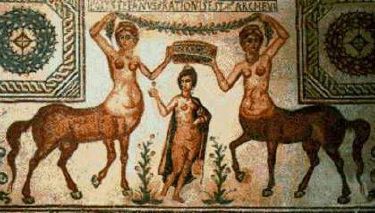 Centaur - New World Encyclopedia