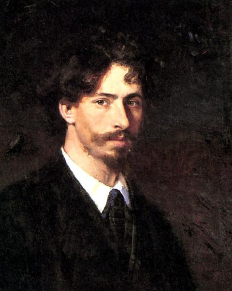 File:REPIN portret REPIN.jpg