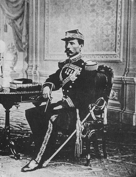 File:Young Porfirio Diaz.jpg