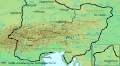 Austria - New World Encyclopedia
