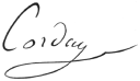 Charlotte Corday signature.png