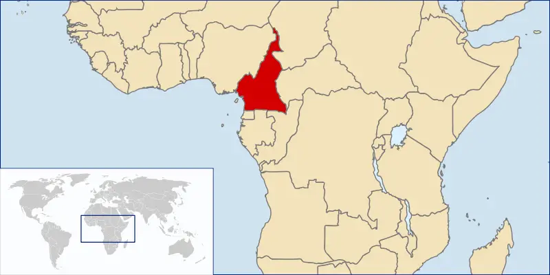 File:LocationCameroon.svg