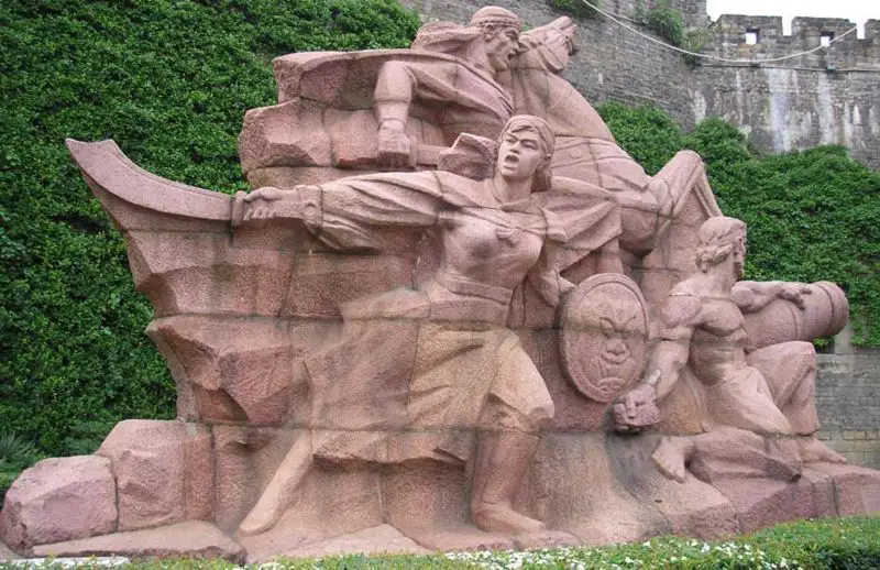 File:Changsha Tianxin Pavilion2.jpg