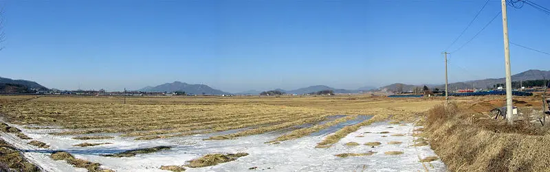 File:Ganghwa Panorama.jpg