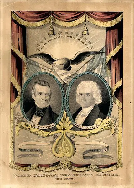 File:Polk Dallas campaign banner.jpg