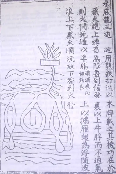 File:Chinese Naval Mine.JPG