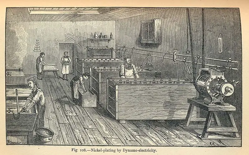 File:Early Electro-Plating.jpg