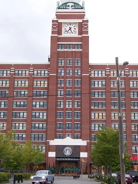 File:Starbucks Headquarters Seattle.jpg