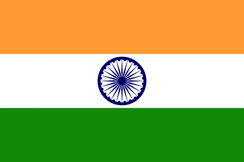 File:Flag of India.svg
