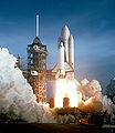 Space Shuttle Columbia launching.jpg