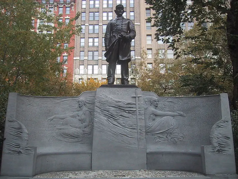 File:Farragut sculpture.JPG