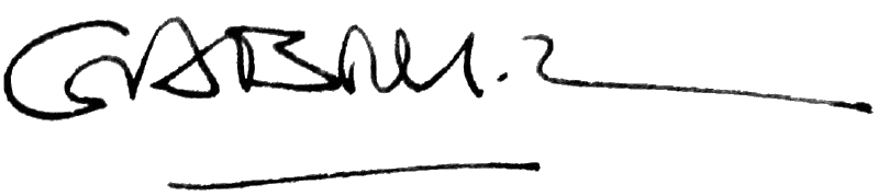 File:Gabriel Marquez Signature.png