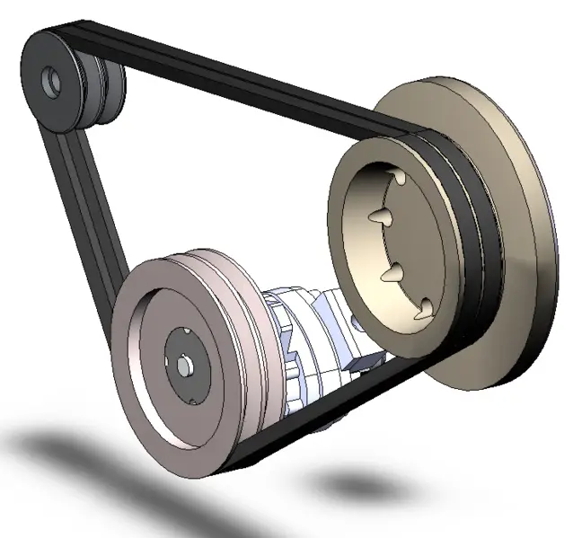 File:Keilriemen-V-Belt.png