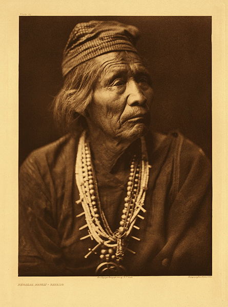 File:Navajo medicine man.jpg