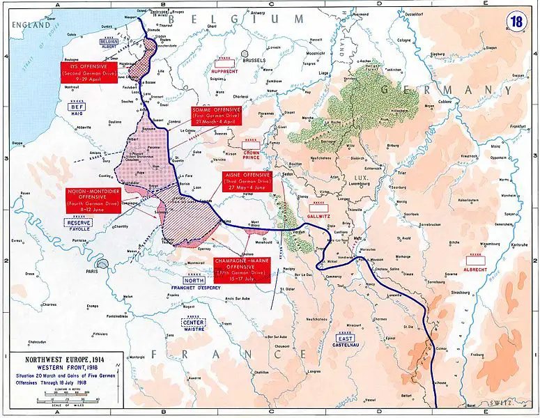 File:Western front 1918 german.jpg
