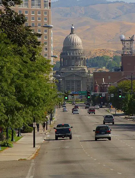 File:Boise Idaho.jpg