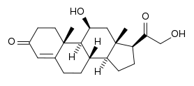 File:Corticosterone.svg
