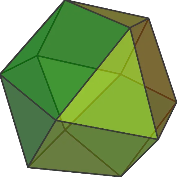 File:Cuboctahedron.svg