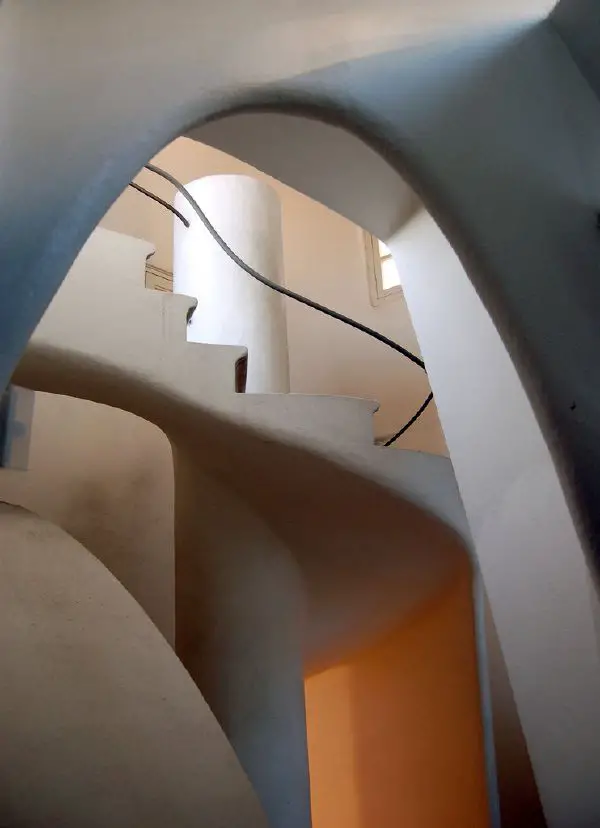 Antoni Gaudi - New World Encyclopedia