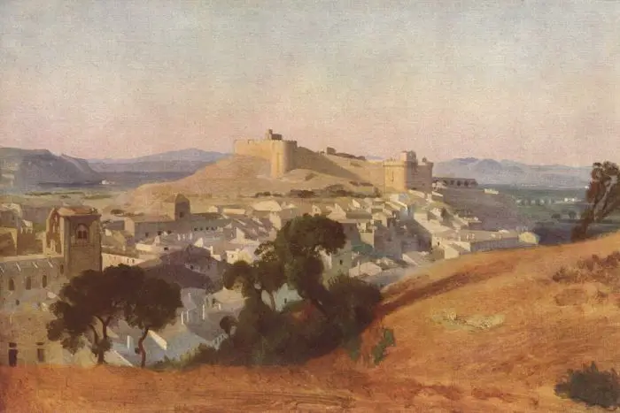 Avignon - New World Encyclopedia