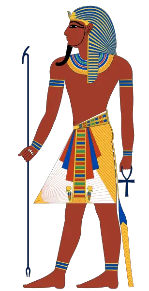 File:Pharaoh.svg