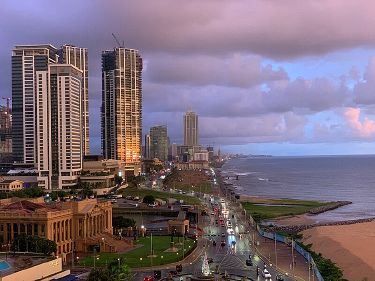 Colombo - New World Encyclopedia