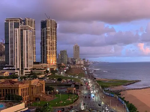 Colombo - New World Encyclopedia