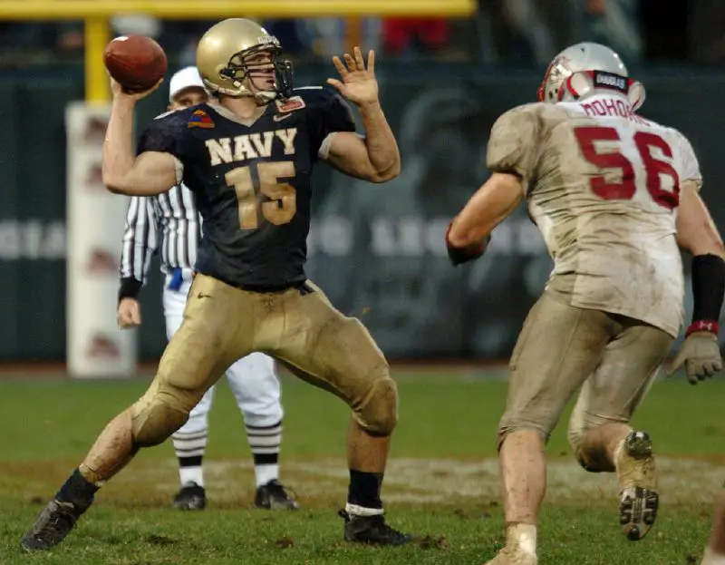 Football (American) - New World Encyclopedia