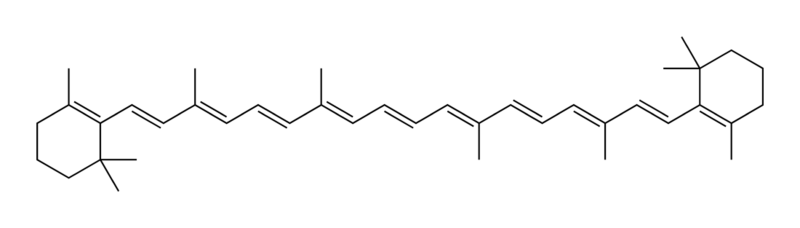 File:Beta-carotene-2D-skeletal.png