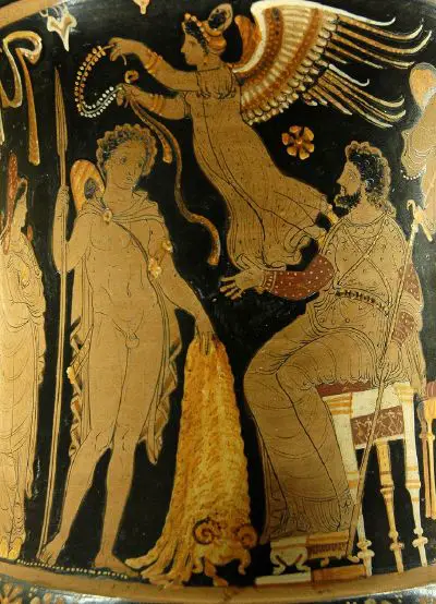 Apollonius of Rhodes - New World Encyclopedia