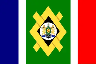 File:Flag of Johannesburg.svg