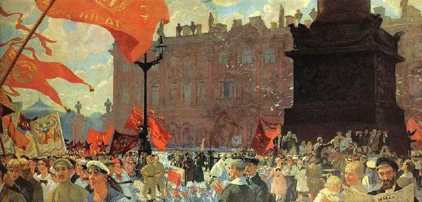 Comintern - New World Encyclopedia