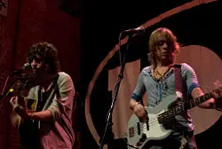 Indie Music New World Encyclopedia