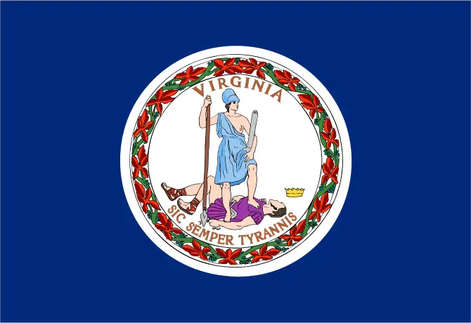 File:Flag of Virginia.svg