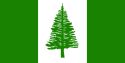 Flag of Norfolk Island
