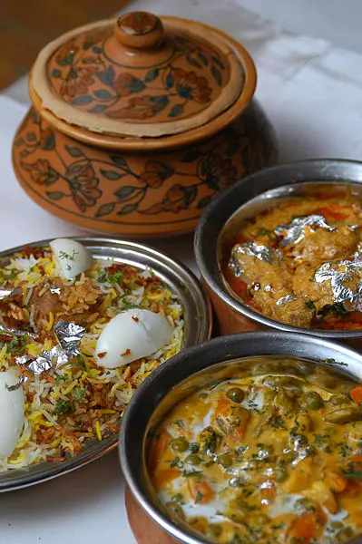 File:India food.jpg
