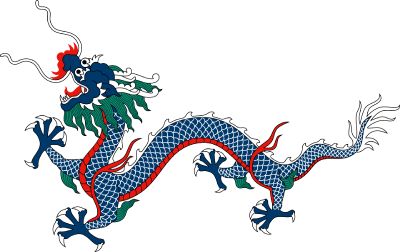 dragon king of the west sea