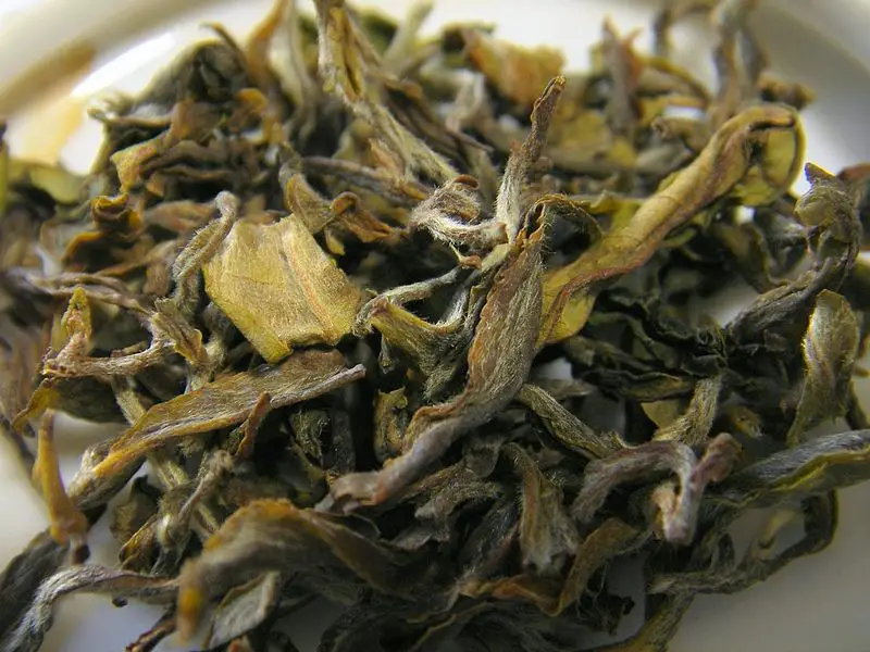 File:Darjeeling white tea.jpg