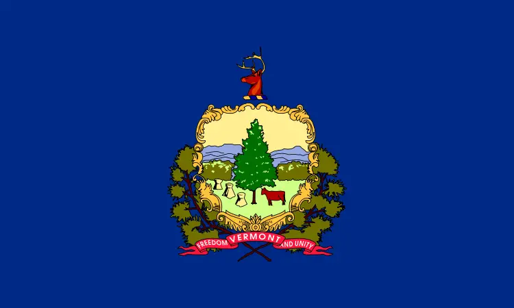 File:Flag of Vermont.svg