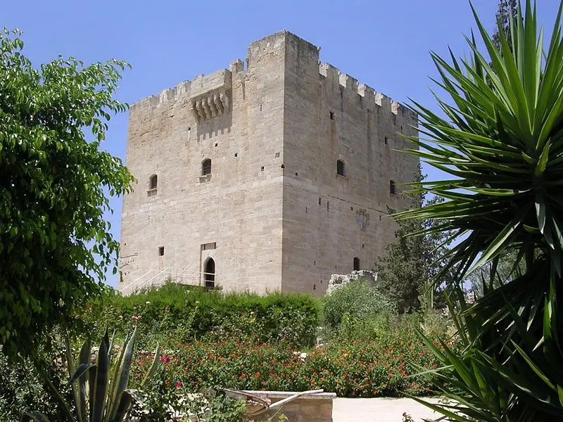 File:Kolossi Castle 01.JPG