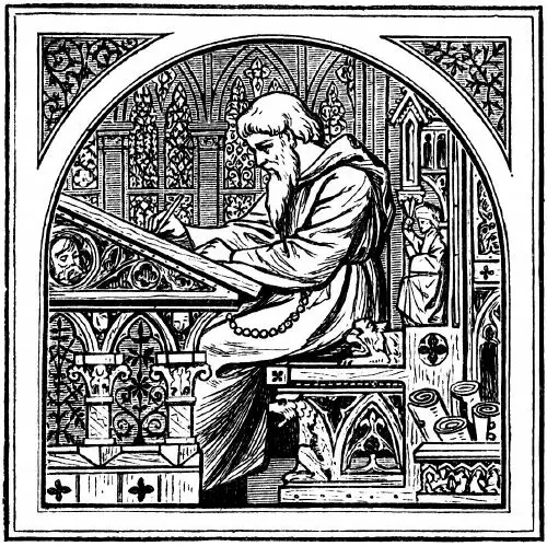 Writing - New World Encyclopedia