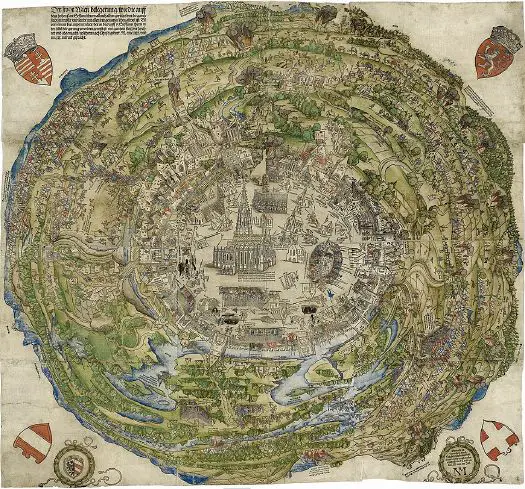 Siege of Vienna - New World Encyclopedia