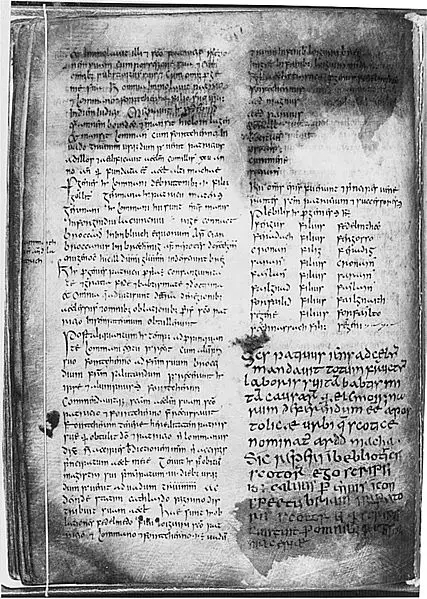 File:Book of Armagh.jpg