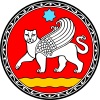 Official seal of سمرقند Samarkand