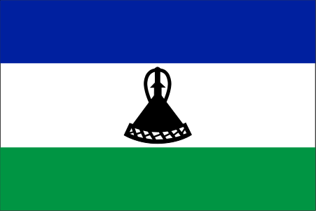 File:Flag of Lesotho.svg